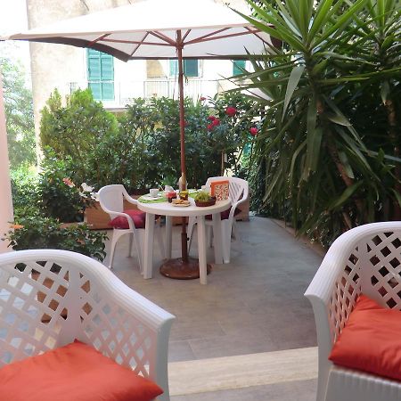 Bed and Breakfast Il Giardino Di Alisa Tivoli Zewnętrze zdjęcie