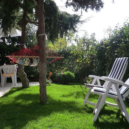 Bed and Breakfast Il Giardino Di Alisa Tivoli Zewnętrze zdjęcie