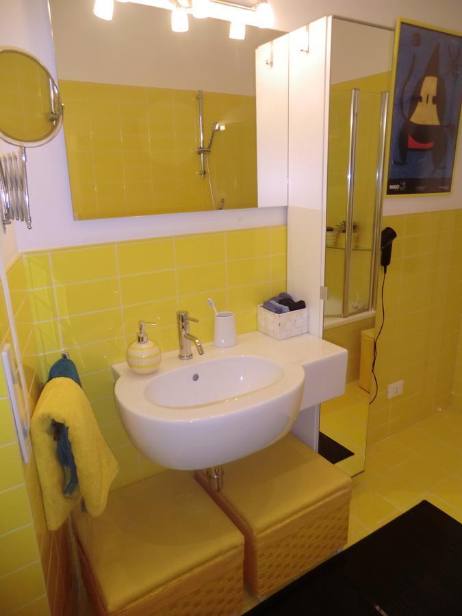 Bed and Breakfast Il Giardino Di Alisa Tivoli Zewnętrze zdjęcie