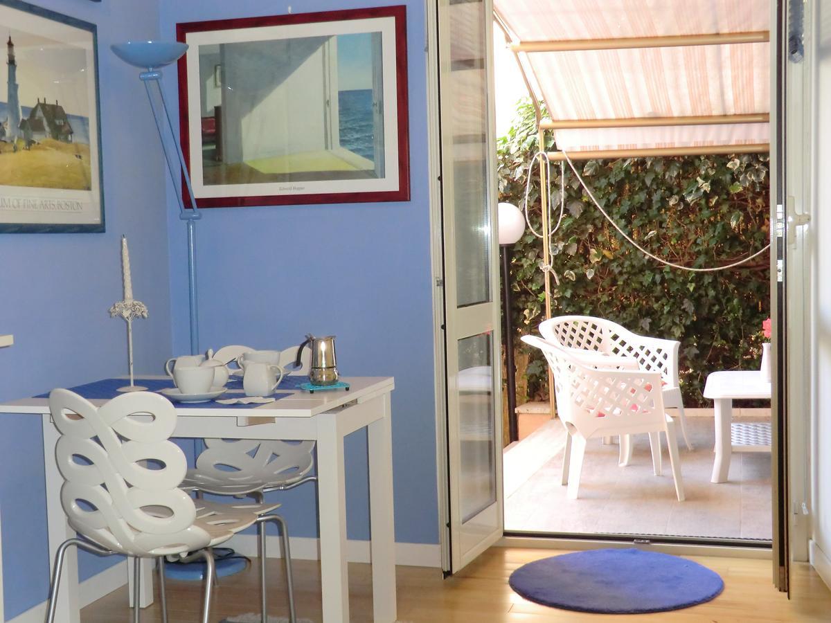 Bed and Breakfast Il Giardino Di Alisa Tivoli Zewnętrze zdjęcie