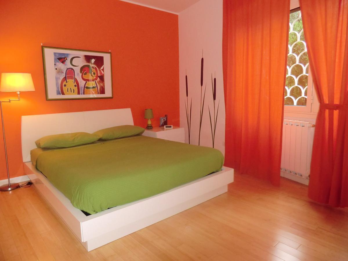 Bed and Breakfast Il Giardino Di Alisa Tivoli Zewnętrze zdjęcie