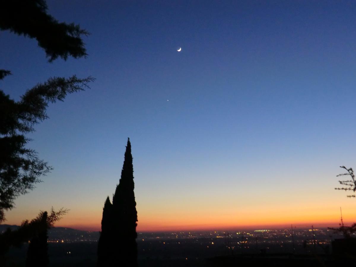 Bed and Breakfast Il Giardino Di Alisa Tivoli Zewnętrze zdjęcie